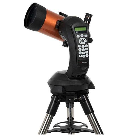 nexstar 4se telescope